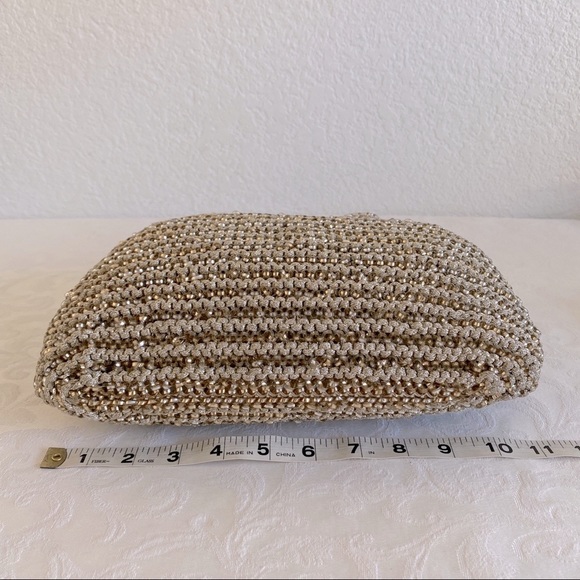 Anteprima lurex wirebag classic - Picture 3 of 7